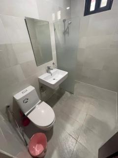 Koregon Condo and Villa - 4 Bed Rooms - 3