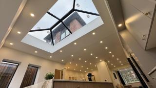 Stylish 4Bed House - Garden - High Speed Internet - Parking 154R - 6