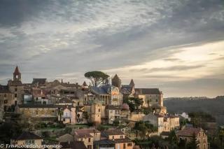 Gîtes OSTAL de Marcillac avec piscine - Le Pigeonnier - 4