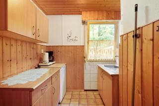 Bungalow 14 - Finnhütte - 4