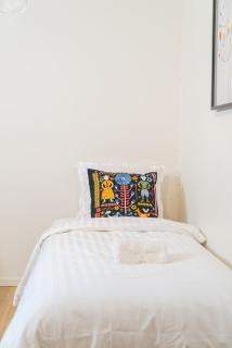 Haga Studio, Super Location with Full Comfort - 7