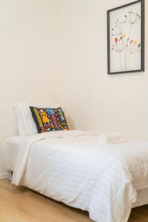 Haga Studio, Super Location with Full Comfort - Gothenburg - 1