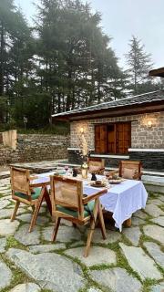 Heritage House by Himtrek Stays - 9