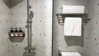 Aank Ryokan Yosuriguri Cheonan - 3