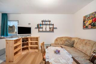 Bungalow 15 - Finnhütte - 7