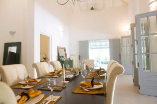 Hebron Gardens House - 3