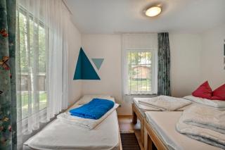 Bungalow 15 - Finnhütte - 1