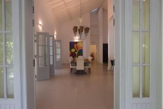 Hebron Gardens House - 6