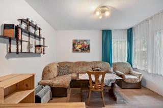 Bungalow 15 - Finnhütte - 6