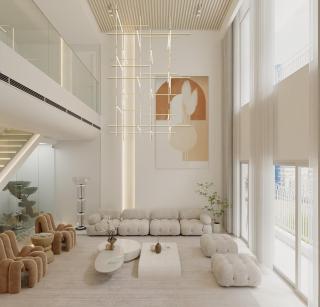 Amethyst Loft - Peaceful Studio - 8