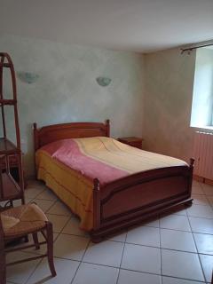 Gîte de La Cabane - 7