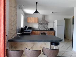 Gîte de La Cabane - 6