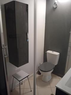 Gîte de La Cabane - 5