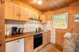 Bungalow 18 - Finnhütte - 4