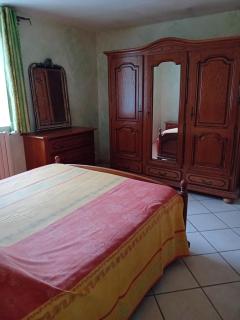 Gîte de La Cabane - 2