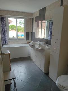 Gîte de La Cabane - 1