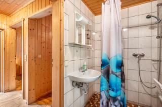 Bungalow 18 - Finnhütte - 1