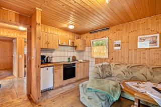 Bungalow 18 - Finnhütte - 5