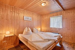 Bungalow 18 - Finnhütte - 3