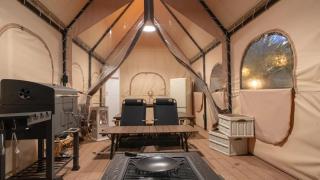 Aank Ryokan Yosuriguri Cheonan - 7