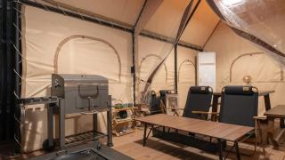 Aank Ryokan Yosuriguri Cheonan - 6