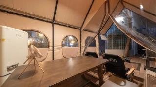 Aank Ryokan Yosuriguri Cheonan - 5