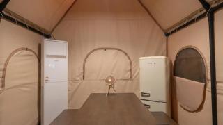 Aank Ryokan Yosuriguri Cheonan - 4