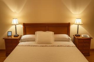 Lovely 2 bedrooms apartment main square Plasencia - Plasencia - 9