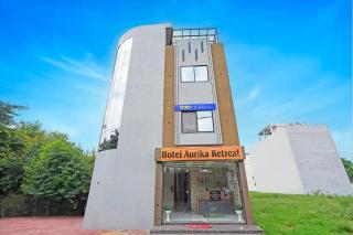 FabHotel Aurika Retreat - 0