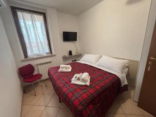 B&B Canossa - 9