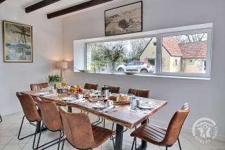 La maison de la plage a 6 - 1