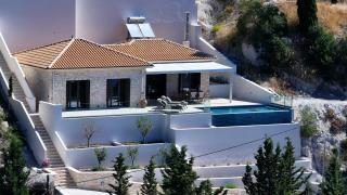 VV Luxury Villas - 9