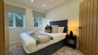 Stylish 4Bed House - Garden - High Speed Internet - Parking 154R - 8