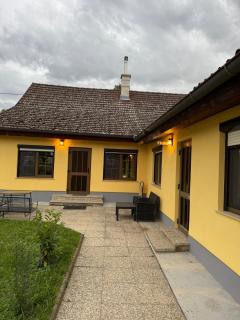 Haus Marchfeld - 8