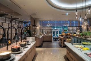 Radisson Blu Latvija Conference & Spa Hotel, Riga - 7
