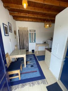 Dahab Muse at Fanar Lighthouse - 4