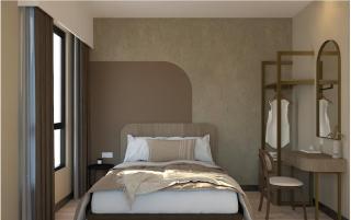 Kivana Suite by Ayuhouz - 5