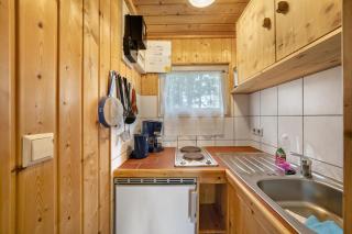 Bungalow 1 - Kimbucht - 2