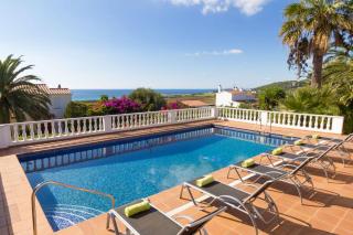 Villa Los Leones by Menorca Vacations - 7