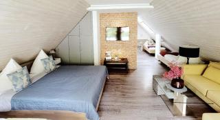 Das Waldhaus - Winter Boardinghaus - 2