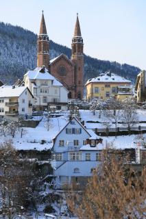Das Waldhaus - Winter Boardinghaus - 8