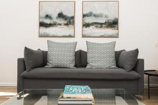 Affordable Comfort in Sea Point Retreat - 1