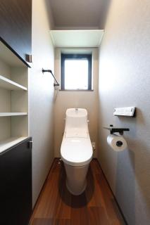 北の杜ピリカ輪厚 - 1