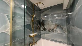 Stylish 4Bed House - Garden - High Speed Internet - Parking 154R - 1