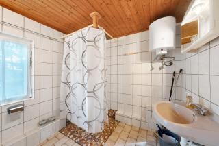 Bungalow 2 - Kimbucht - 1