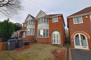 Full Home in Birmingham - 3
