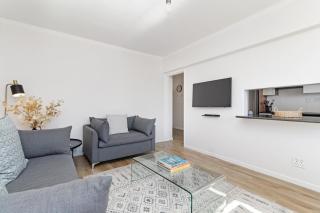 Affordable Comfort in Sea Point Retreat - 5