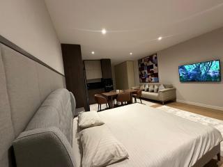 sea breeze park residences - 2