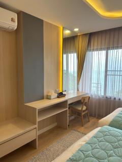 K5 Seaview Hillside 3BR and 1 Staff Quarter - 7