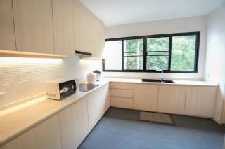 K5 Seaview Hillside 3BR and 1 Staff Quarter - 5